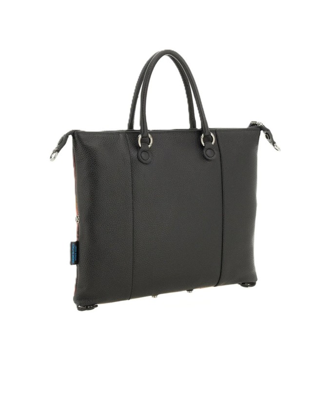  Gabs - Shopper trasformabile G3 PLUS in pelle Tg. 