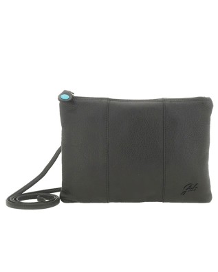 Gabs - Pochette in pelle Tg M Beyonce Bull Black 2