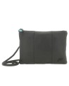  Gabs - Pochette in pelle Tg M Beyonce Bull Black