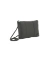 Gabs - Leder-Clutch, Größe M, Modell Beyonce Bull Black