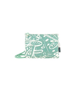  Gabs – Borsa a tracolla in pelle Tg M Beyonce Recycle