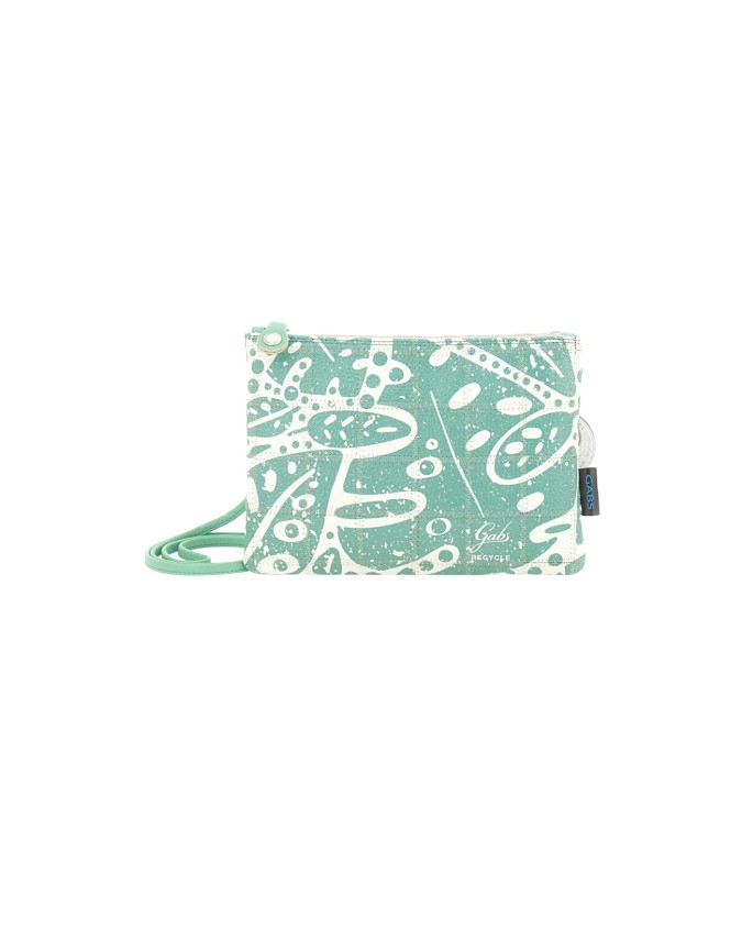  Gabs – Borsa a tracolla in pelle Tg M Beyonce Recycle