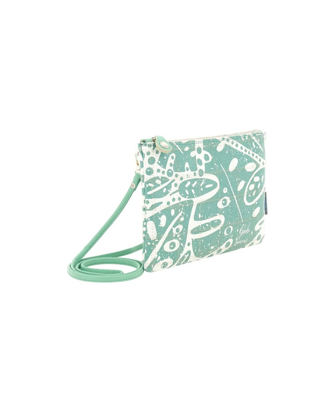  Gabs – Borsa a tracolla in pelle Tg M Beyonce Recycle
