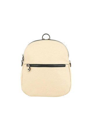 Gabs - Janne Leather Bag/Backpack, Size M, Bull Louisiana Black