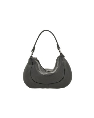 Gabs – Handtasche aus Leder, Größe S, Marty Bull Black