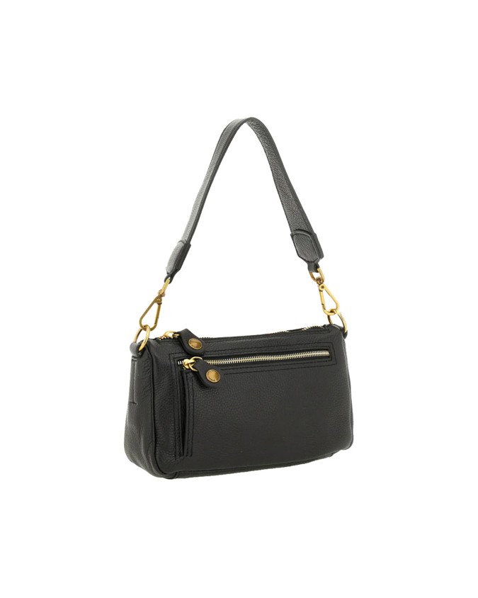  Gabs – Borsa a spalla in pelle Tg S Lolly Bull Gold