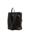 Campomaggi - Arenite Men's Solid-Color Leather Backpack
