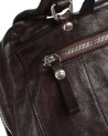 Campomaggi - Arenite Men's Solid-Color Leather Backpack