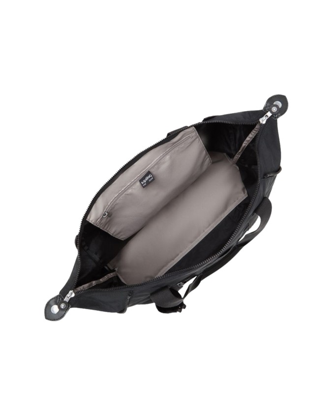 Kipling - Shopper media multiuso con passante per trolley Art M