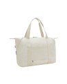 Kipling - Shopper media multiuso con passante per trolley Art M
