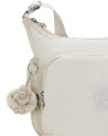  Kipling - Borsa a tracolla grande con cinghia regolabile Gabb B