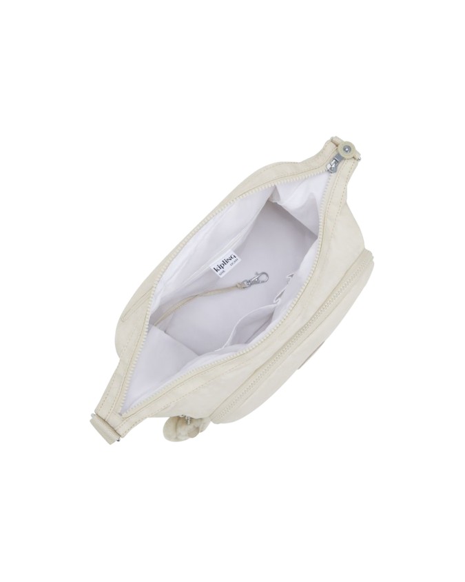  Kipling - Borsa a tracolla grande con cinghia regolabile Gabb B
