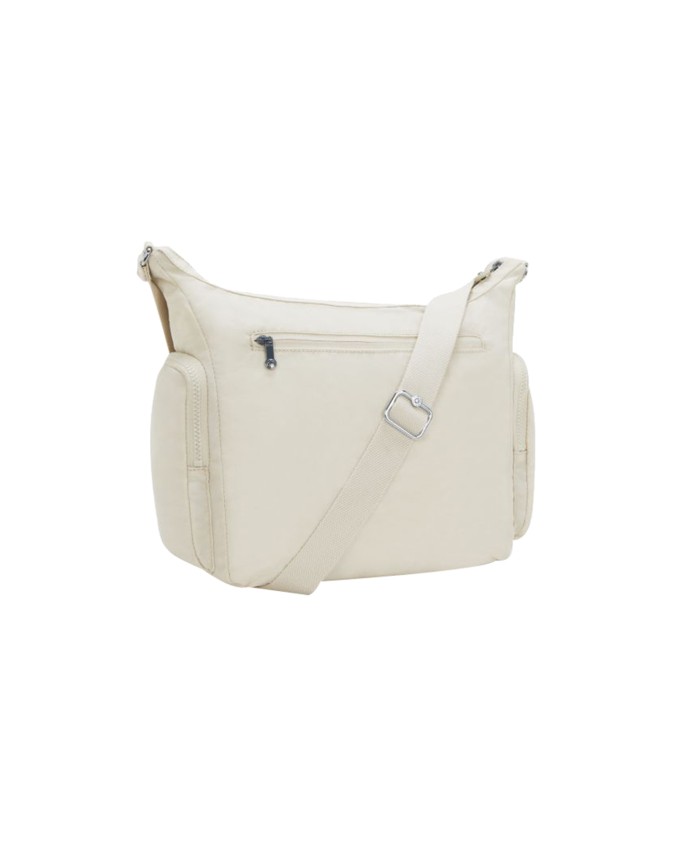  Kipling - Borsa a tracolla grande con cinghia regolabile Gabb B