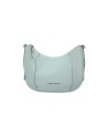 Piquadro - Borsa tracolla donna per iPad®mini con protezione RFID Circle
