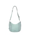 Piquadro - Borsa tracolla donna per iPad®mini con protezione RFID Circle