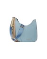  Piquadro - Borsa tracolla donna in pelle per iPad® 11'' Circle