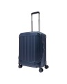 Piquadro – Trolley da cabina con porta pc 17,3" a 4 ruote PQ Light