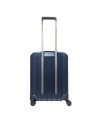 Piquadro – Trolley da cabina con porta pc 17,3" a 4 ruote PQ Light