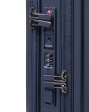 Piquadro – Trolley da cabina con porta pc 17,3" a 4 ruote PQ Light