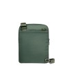  Piquadro – Borsello in pelle e tessuto porta iPad 11’’ S136