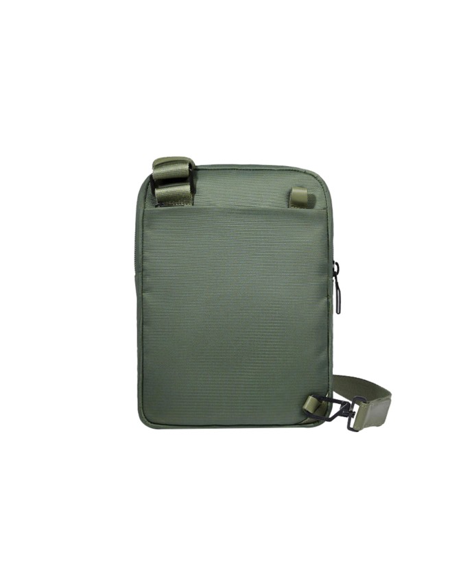 Piquadro - Borsello uomo porta iPad®mini in tessuto riciclato Orion