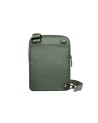Piquadro - Borsello uomo porta iPad®mini in tessuto riciclato Orion