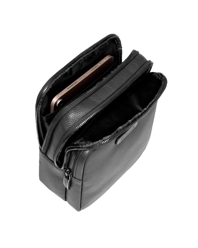  Piquadro - Borsello uomo porta iPad®mini Modus