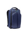  Piquadro – Zaino da viaggio porta pc 14’’ in pelle vegana e