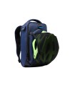  Piquadro – Zaino da viaggio porta pc 14’’ in pelle vegana e