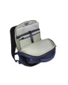  Piquadro – Zaino da viaggio porta pc 14’’ in pelle vegana e