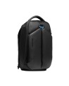  Piquadro – Zaino da viaggio porta pc 15.6’’ in pelle vegana e
