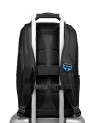  Piquadro – Zaino da viaggio porta pc 15.6’’ in pelle vegana e