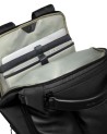  Piquadro – Zaino da viaggio porta pc 15.6’’ in pelle vegana e
