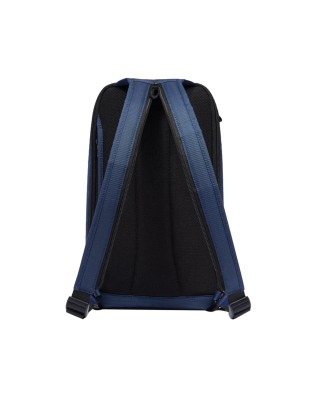  Piquadro - Zaino monospalla uomo porta iPad®mini in pelle 2