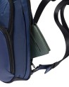  Piquadro - Zaino monospalla uomo porta iPad®mini in pelle