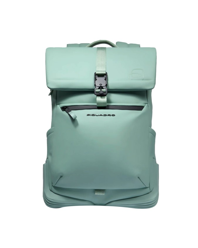 Piquadro - Zaino resistente all'acqua porta pc 14" Corner