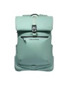  Piquadro - Zaino resistente all'acqua porta pc 14" Corner