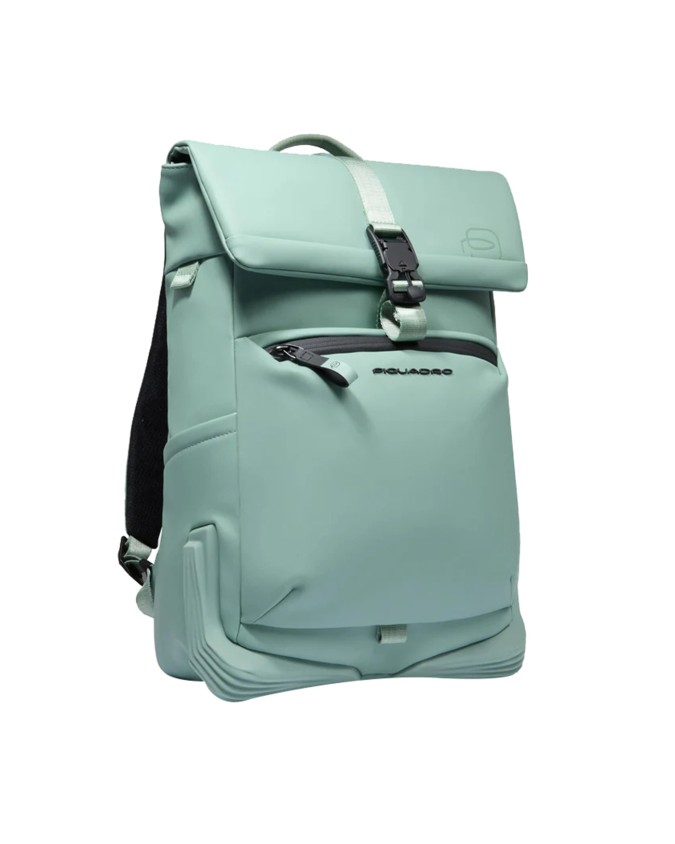  Piquadro - Zaino resistente all'acqua porta pc 14" Corner