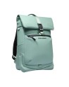Piquadro - Zaino resistente all'acqua porta pc 14" Corner