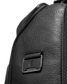  Piquadro - Zaino da viaggio personalizzabile in pelle porta pc