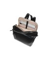  Piquadro – Zaino donna in pelle porta pc 14’’ a due comparti
