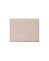  Piquadro – Portafoglio donna mini in pelle con porta monete