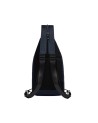  Piquadro - Zaino monospalla uomo porta iPad®mini