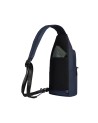  Piquadro - Zaino monospalla uomo porta iPad®mini