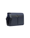  Piquadro – Cartella porta pc 13’’ in tessuto con patta S136