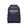  Piquadro – Zaino da viaggio underseat in tessuto impermeabile