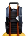  Piquadro – Zaino da viaggio underseat in tessuto impermeabile