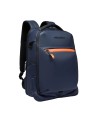Piquadro – Corner 2.0: Waterproof underseat travel backpack with space for a 14-inch laptop