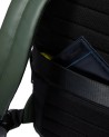 Piquadro – Corner 2.0: Waterproof underseat travel backpack with space for a 14-inch laptop