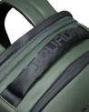Piquadro – Corner 2.0: Waterproof underseat travel backpack with space for a 14-inch laptop